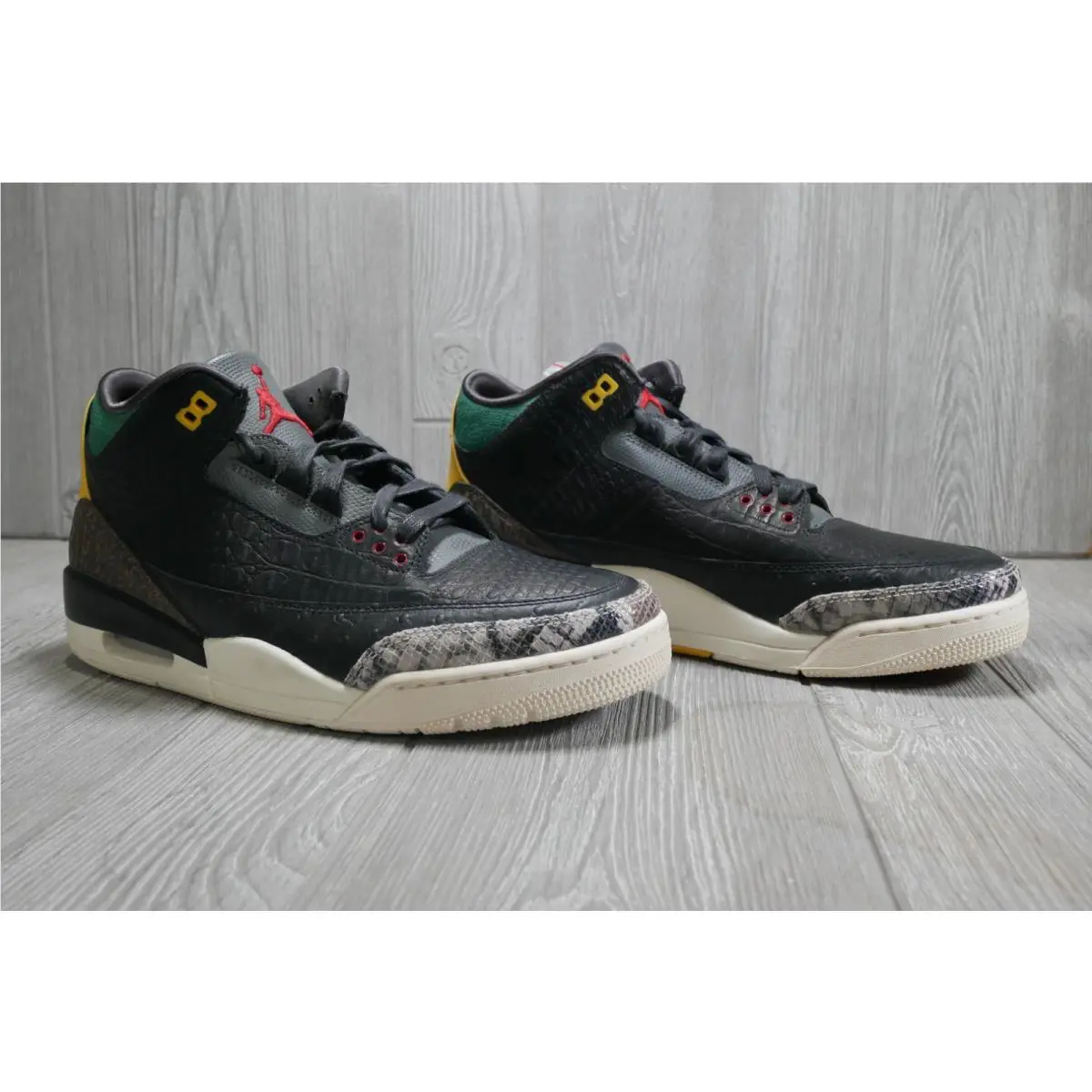 Nike shoes - CV3583003 - CV3583-003 - Black 1