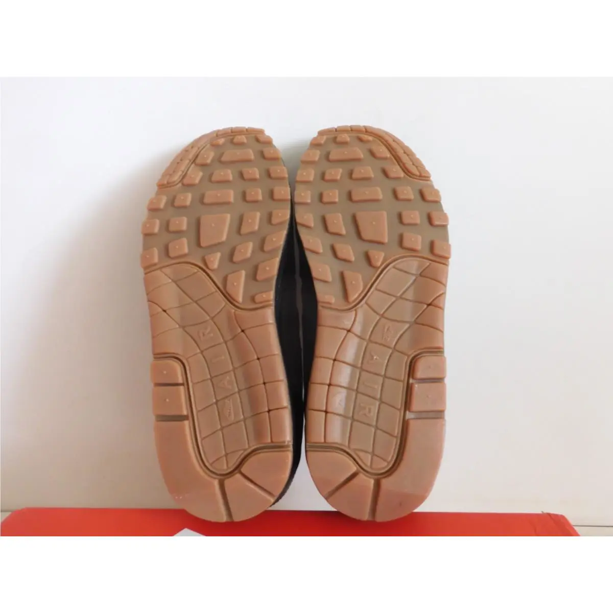 Nike shoes - Nike Air Max 1 - Air Max - 831113-300 - Green (UPC: 886548936397) 5
