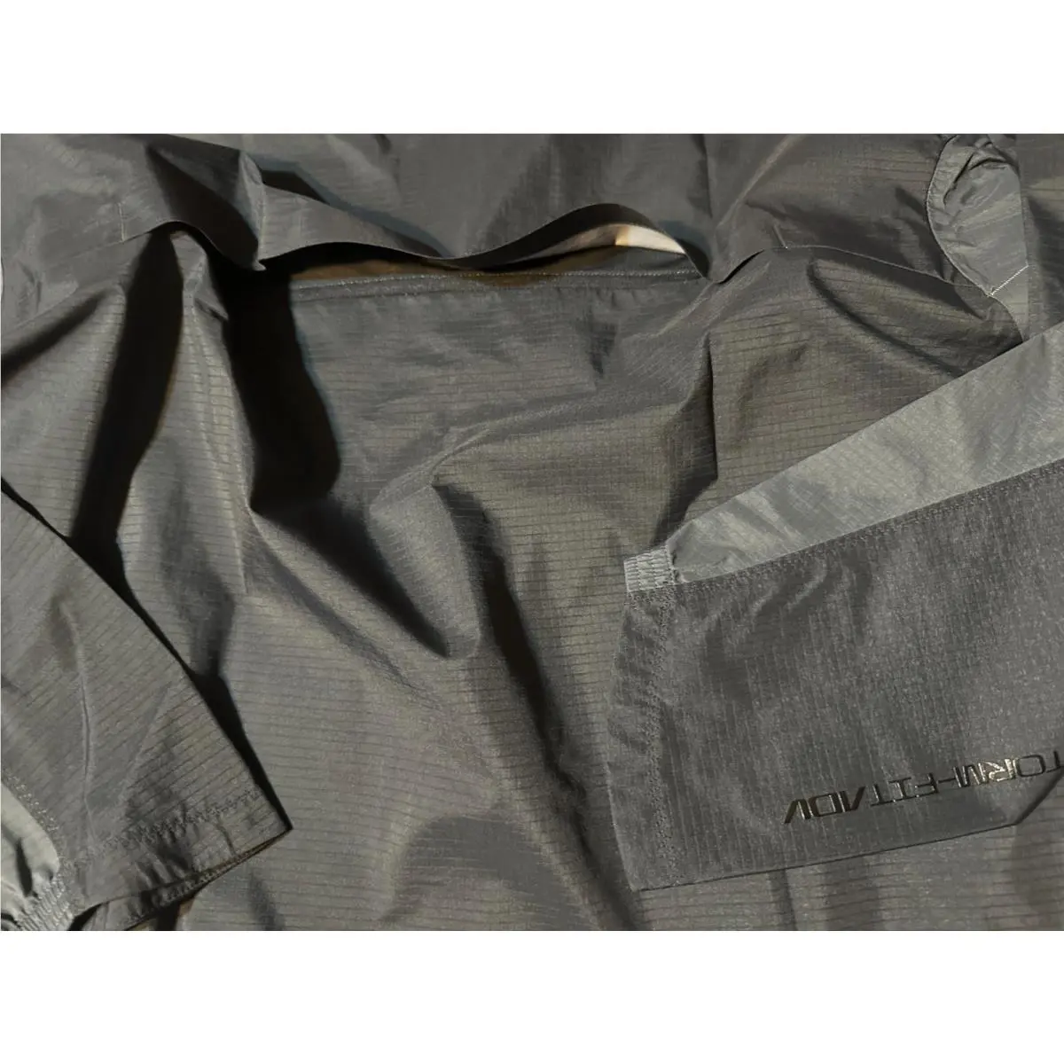 Nike clothing - BLACK + GRAY + WHITE 8