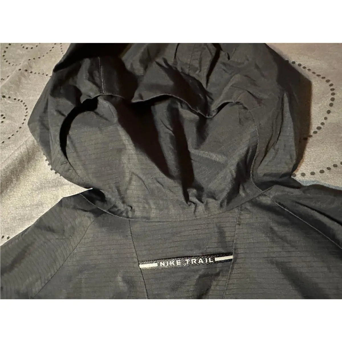 Nike clothing - BLACK + GRAY + WHITE 6