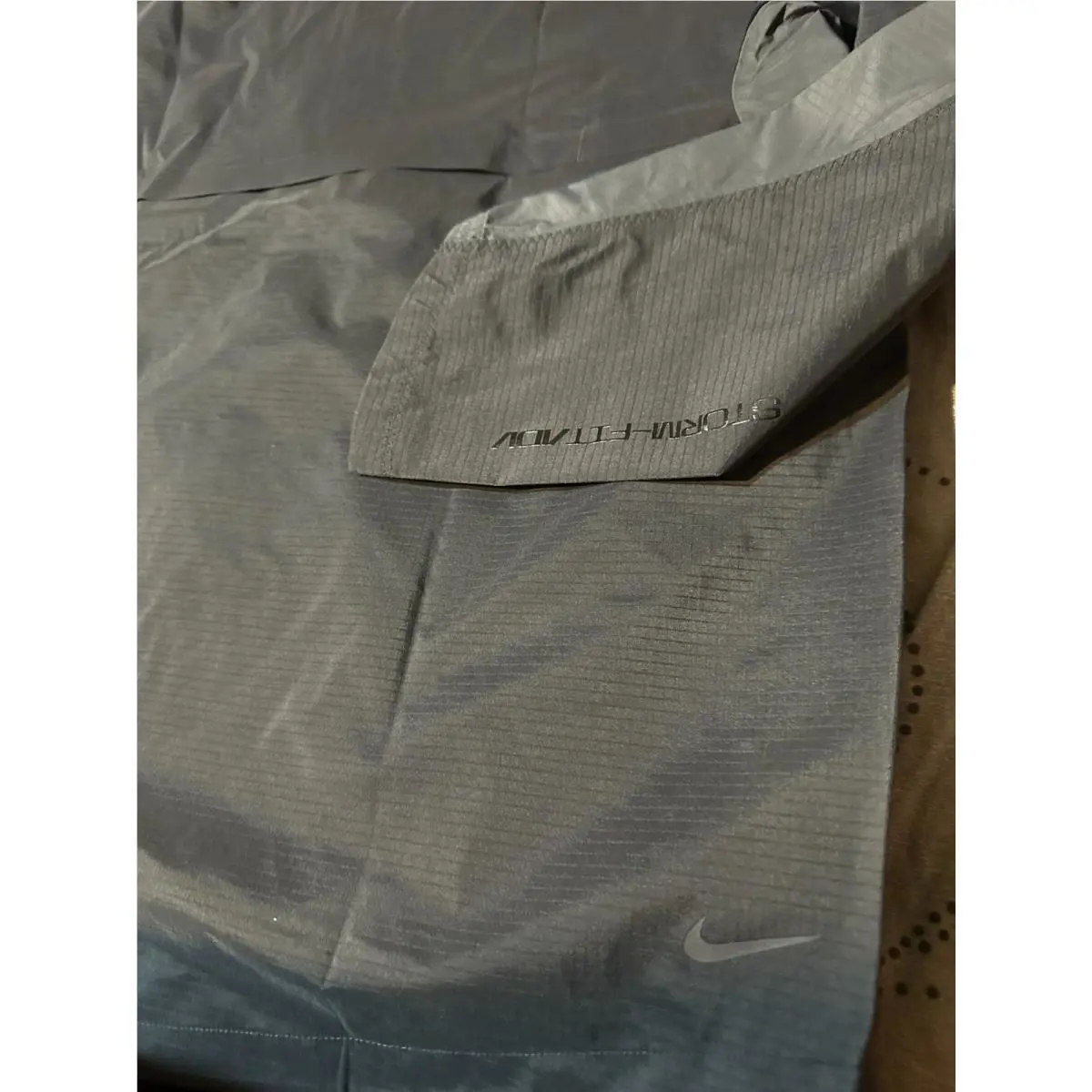 Nike clothing - BLACK + GRAY + WHITE 7