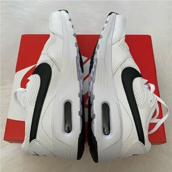 Nike shoes - Nike Air Max SC - Air Max - White 2