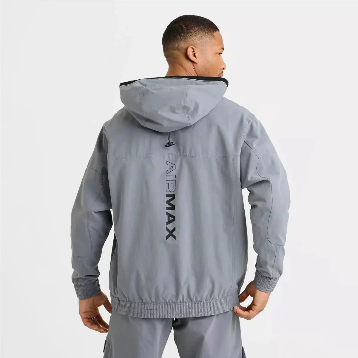 Nike clothing - Cool Grey 1