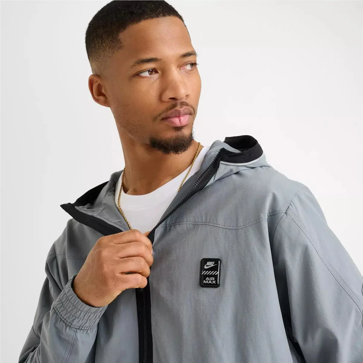 Nike clothing - Cool Grey 3