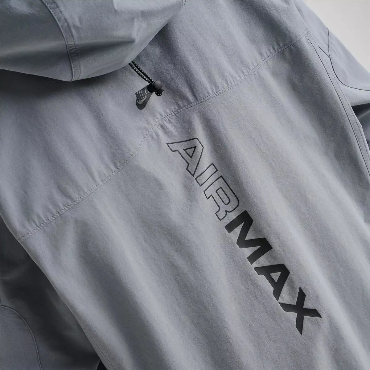 Nike clothing - Cool Grey 4