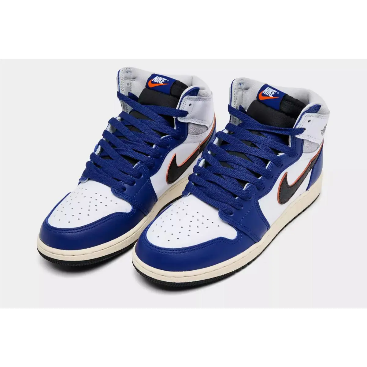 Nike shoes - Air Jordan 1 - Air - FD1437-100 - Royal Blue 0