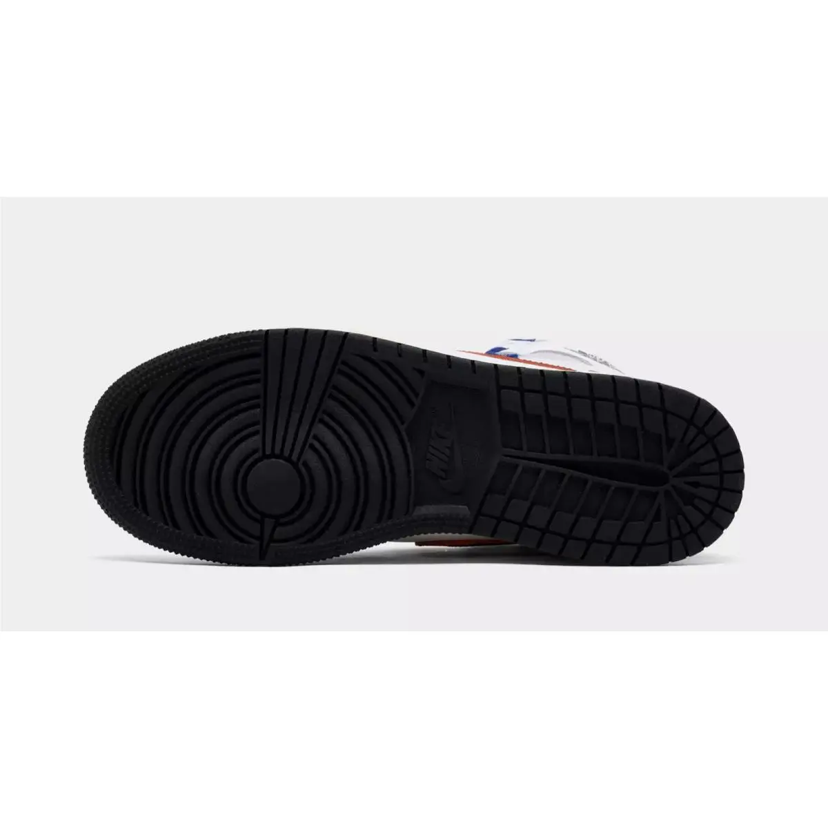 Nike shoes - Air Jordan 1 - Air - FD1437-100 - Royal Blue 4