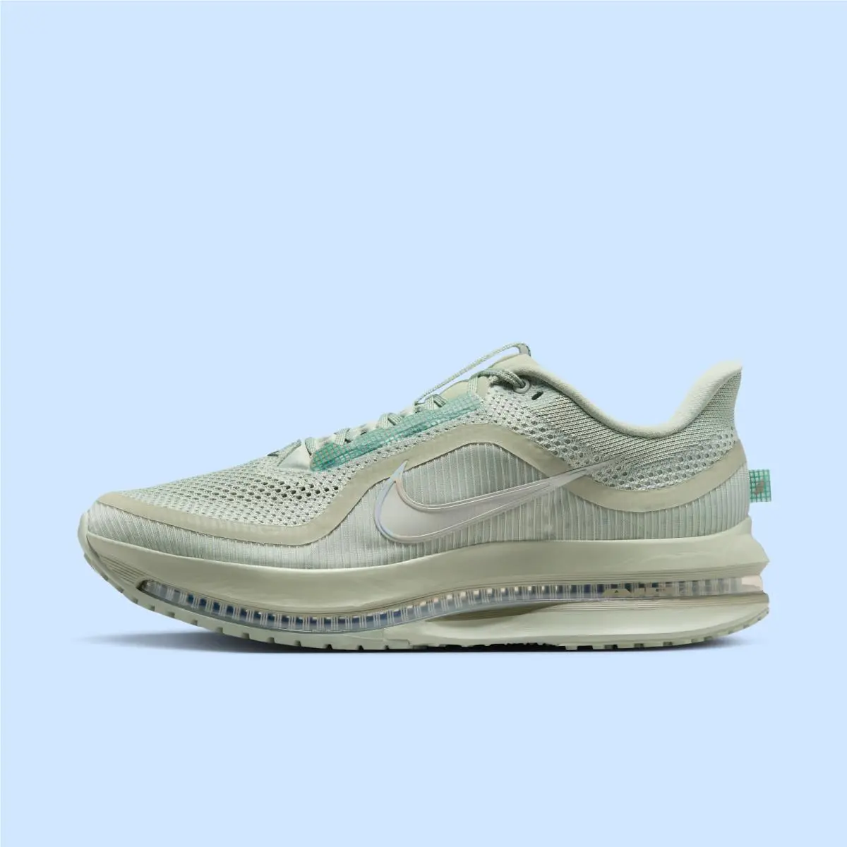 Nike shoes - Nike Pegasus Premium - Pegasus Premium - HQ2592-300 - Green (UPC: 198481533299) 0