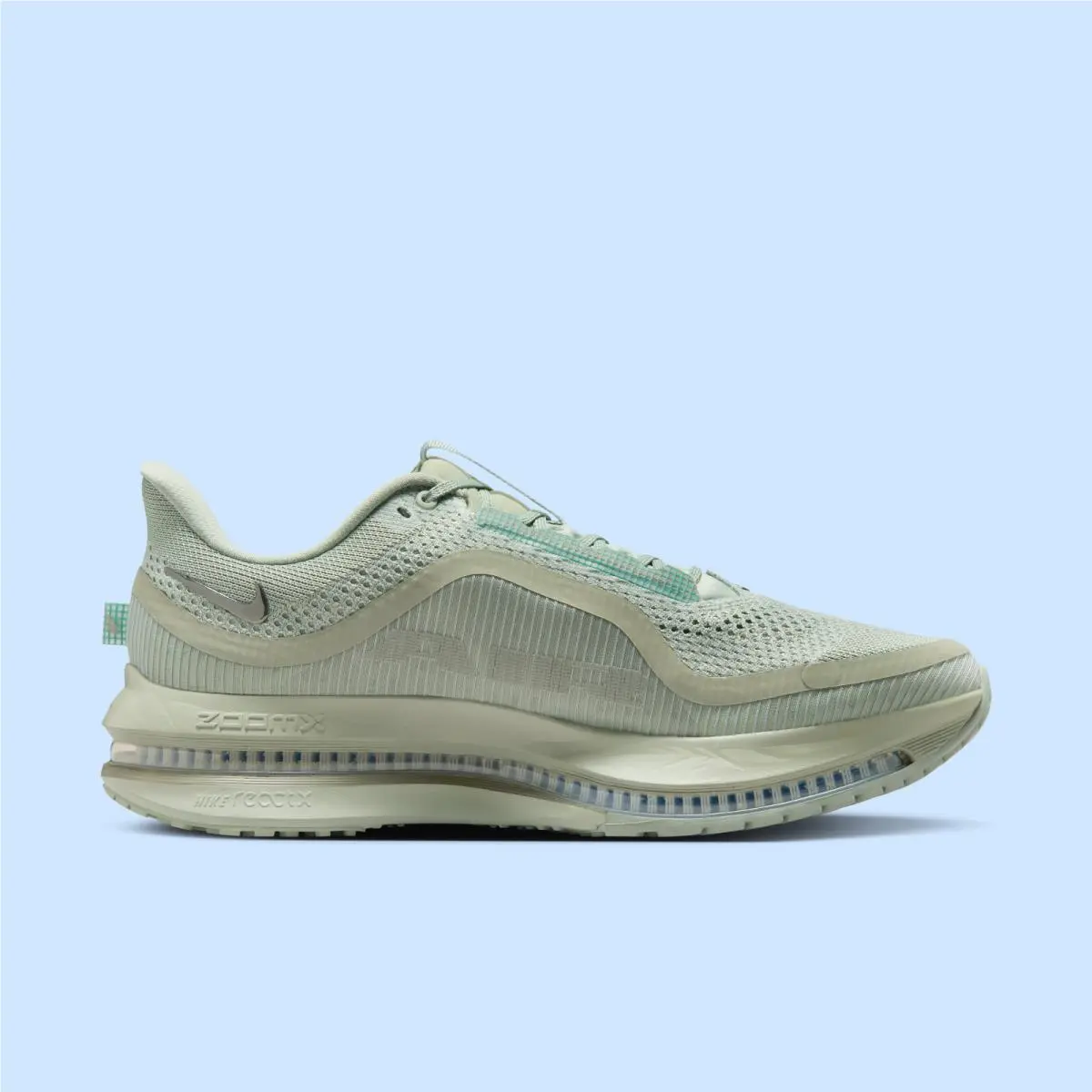 Nike shoes - Nike Pegasus Premium - Pegasus Premium - HQ2592-300 - Green (UPC: 198481533299) 1