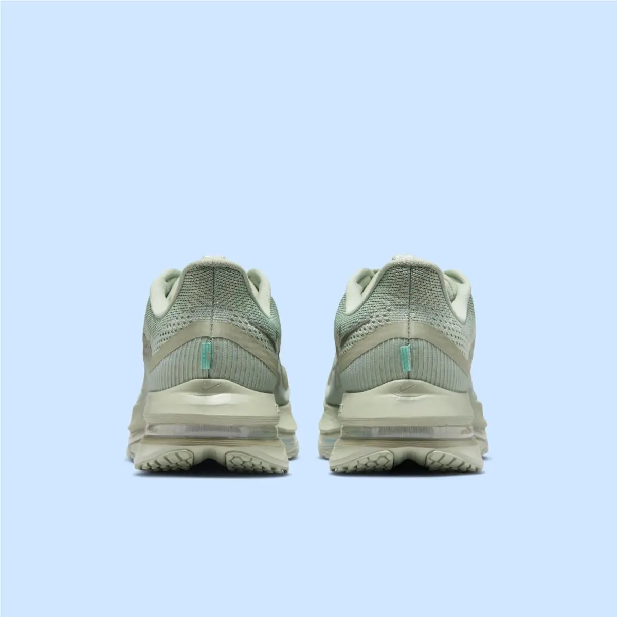 Nike shoes - Nike Pegasus Premium - Pegasus Premium - HQ2592-300 - Green (UPC: 198481533299) 2