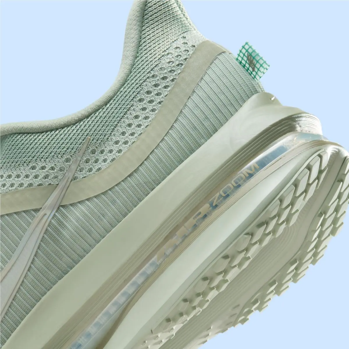 Nike shoes - Nike Pegasus Premium - Pegasus Premium - HQ2592-300 - Green (UPC: 198481533299) 6