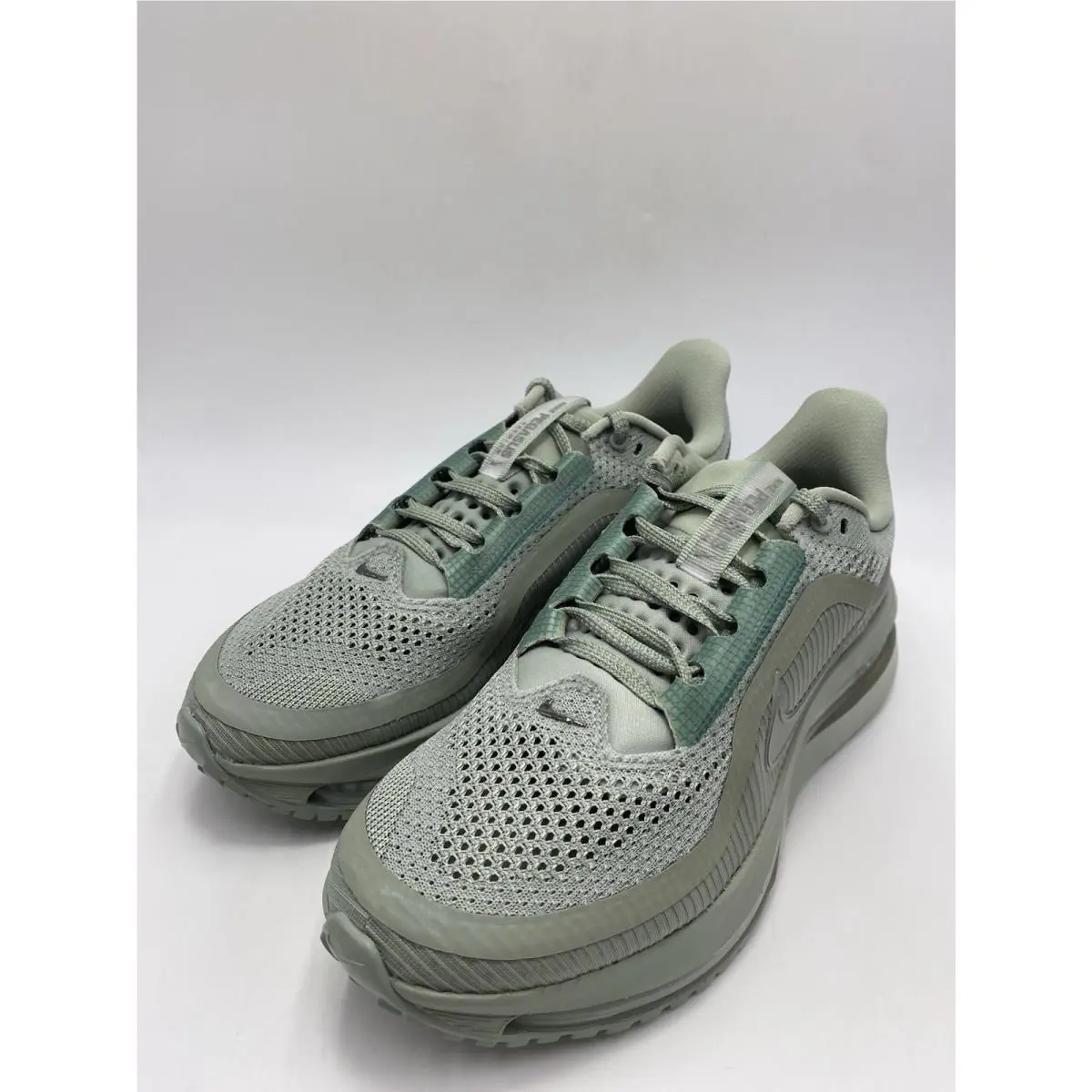 Nike shoes - Nike Pegasus - Pegasus - HQ2592-300 - Green (UPC: 198481454747) 2