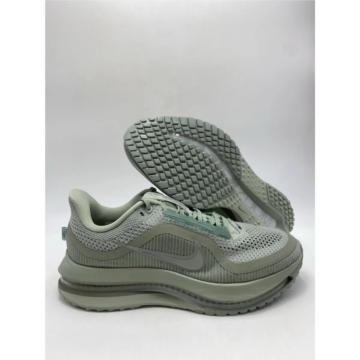 Nike Pegasus Premium Jade Horizon Light Army HQ2592 300 Men`s Size 8.5
