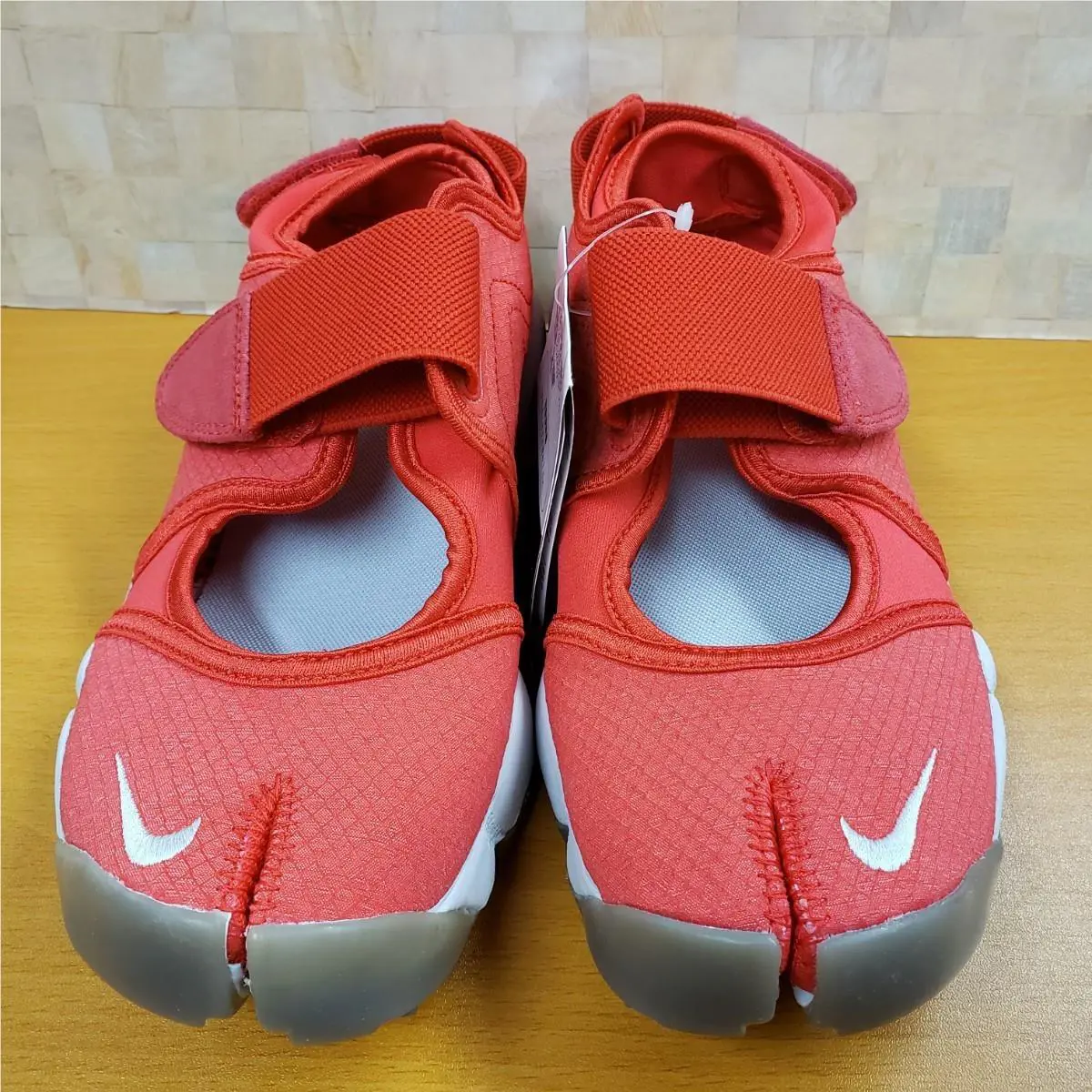 Nike shoes - Nike Air Rift - Air Rift - RED - U80 - 315766-603 2