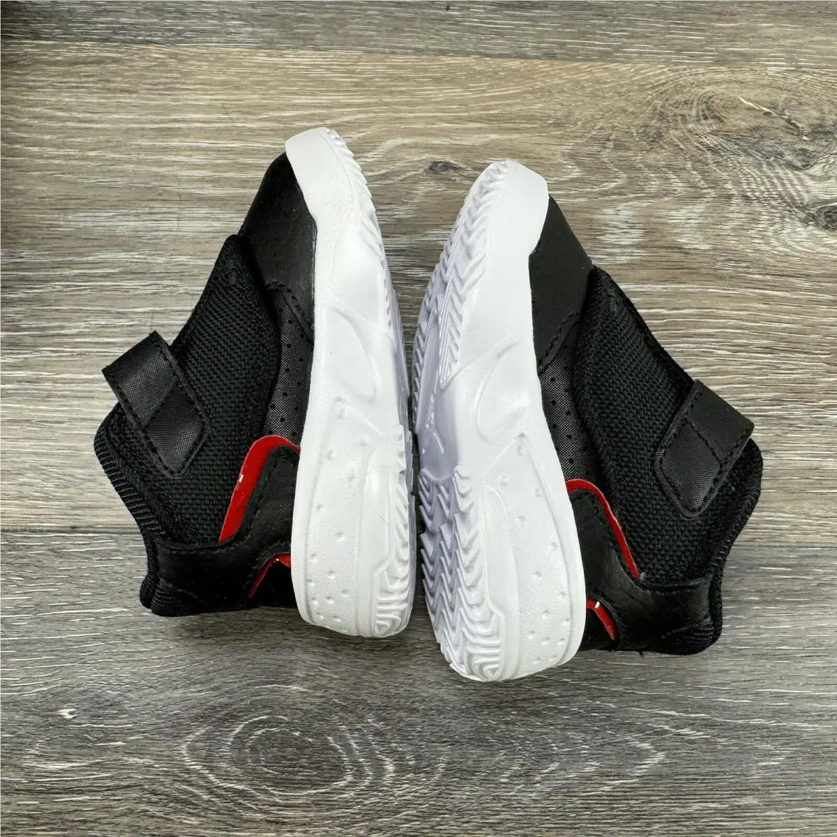 Nike shoes - Jordan Max Aura - Max Aura - Black (UPC: 196152216892) 8