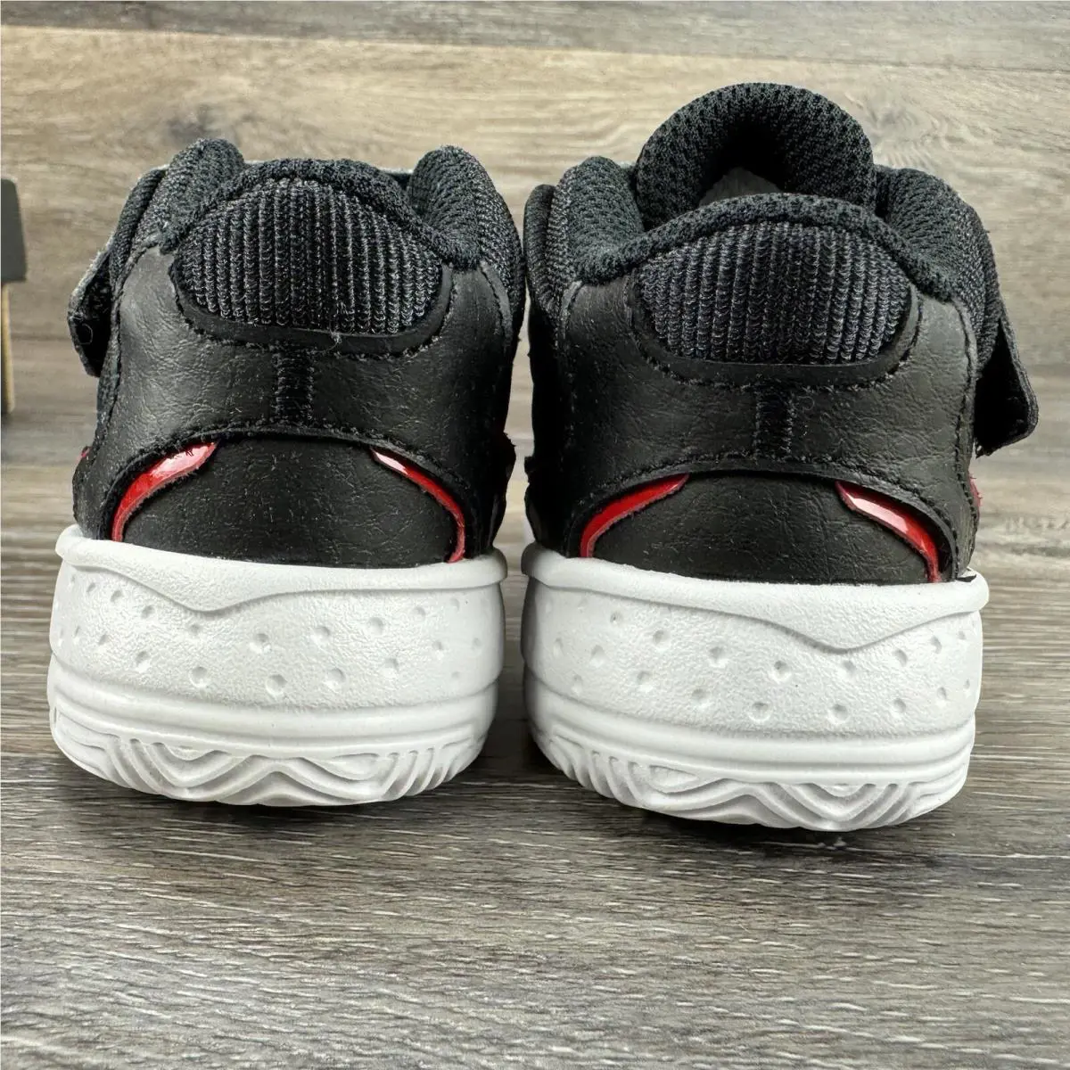 Nike shoes - Jordan Max Aura - Max Aura - Black (UPC: 196152216892) 10