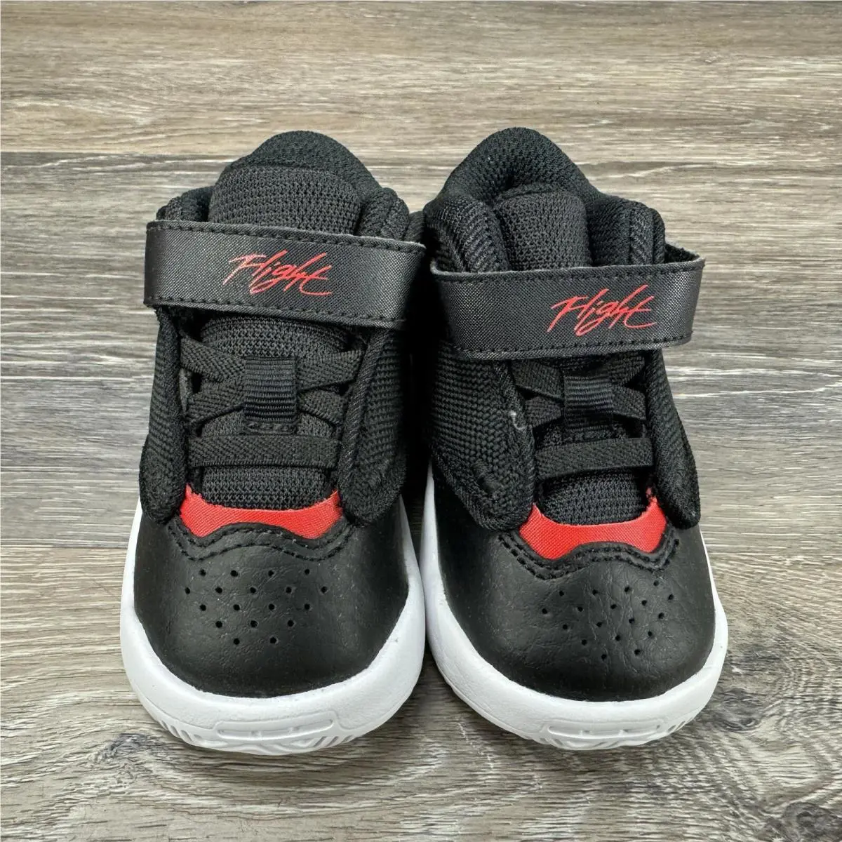 Nike shoes - Jordan Max Aura - Max Aura - Black (UPC: 196152216892) 1