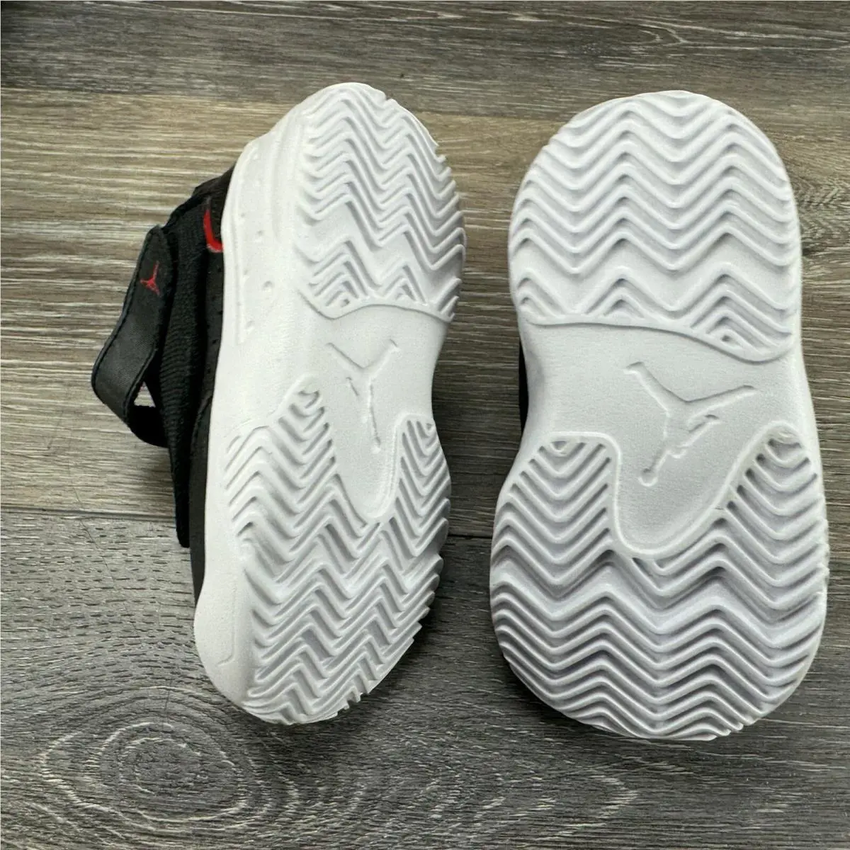 Nike shoes - Jordan Max Aura - Max Aura - Black (UPC: 196152216892) 5