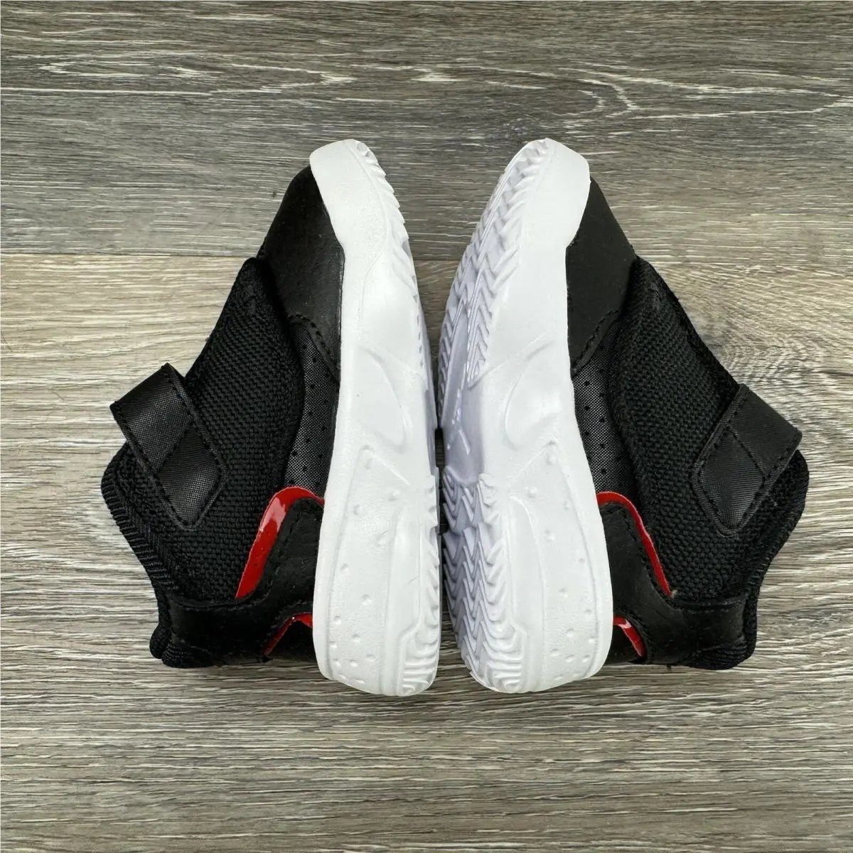 Nike shoes - Jordan Max Aura - Max Aura - Black (UPC: 196152216892) 6
