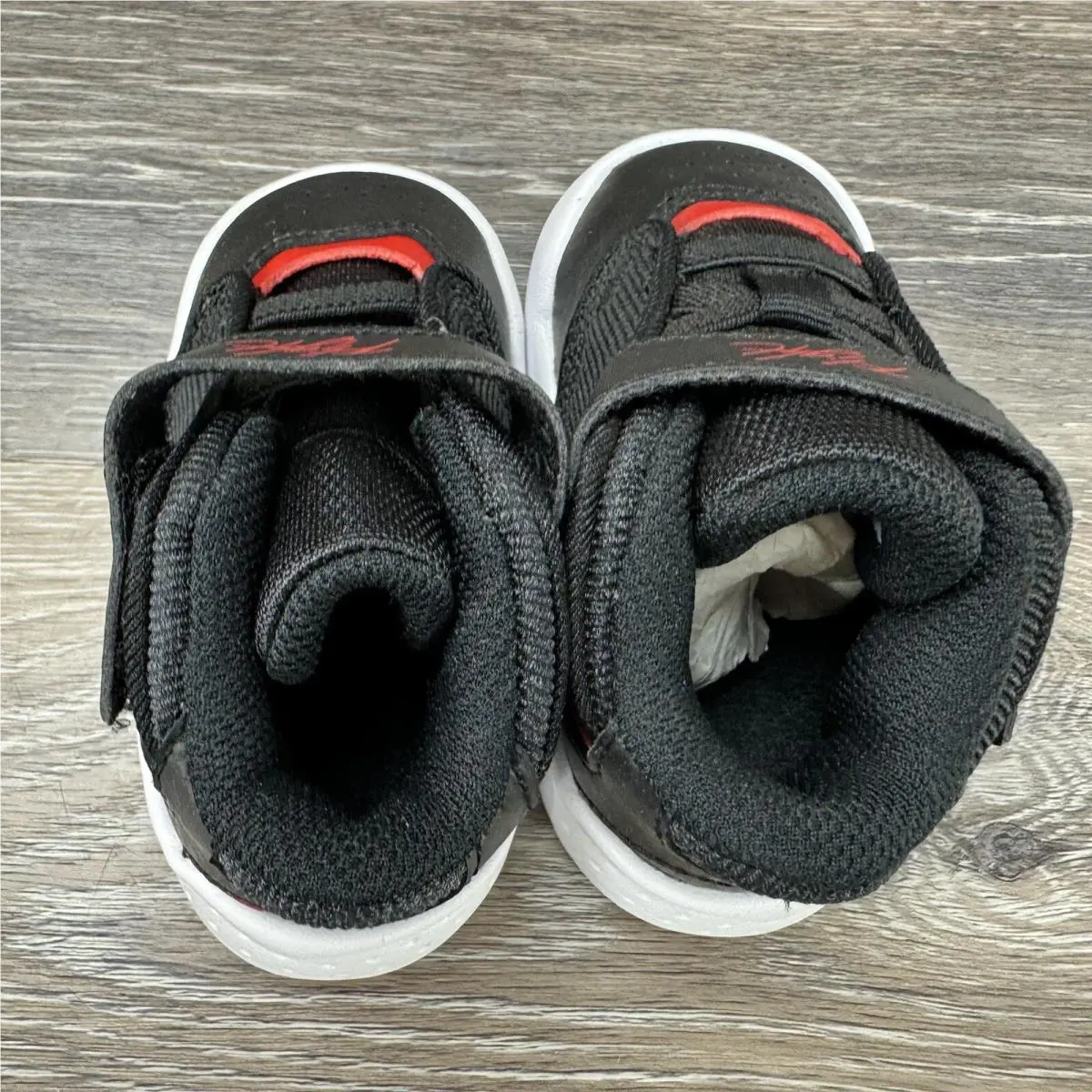 Nike shoes - Jordan Max Aura - Max Aura - Black (UPC: 196152216892) 7
