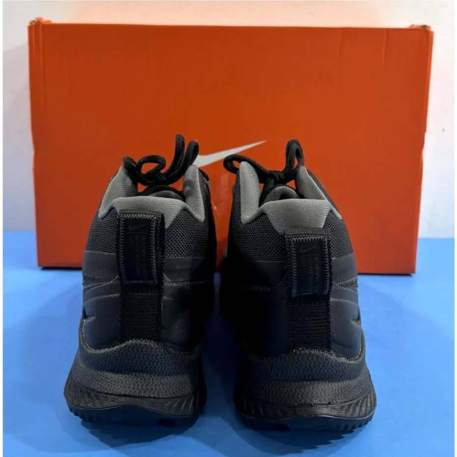 Nike shoes - Nike Special Field - Special Field - Black 1