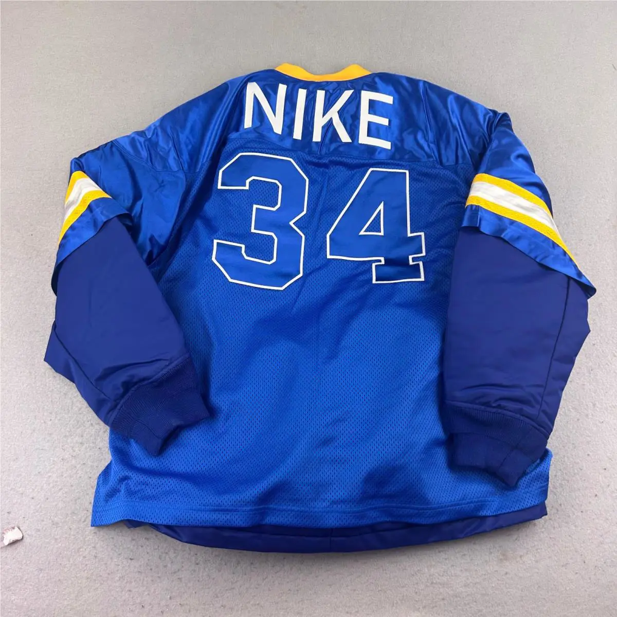Nike clothing - Nike Ambush - Ambush - Blue 5