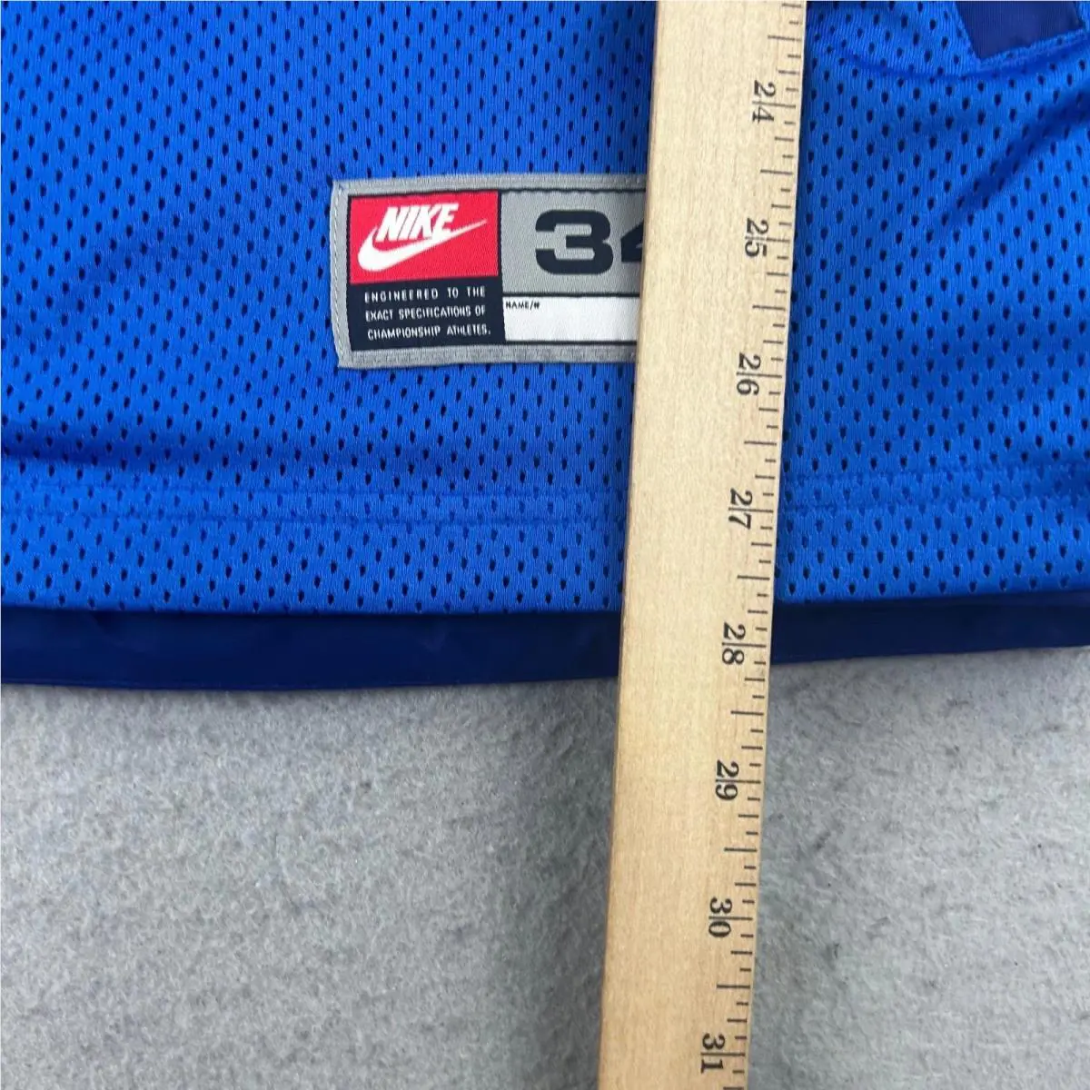 Nike clothing - Nike Ambush - Ambush - Blue 10