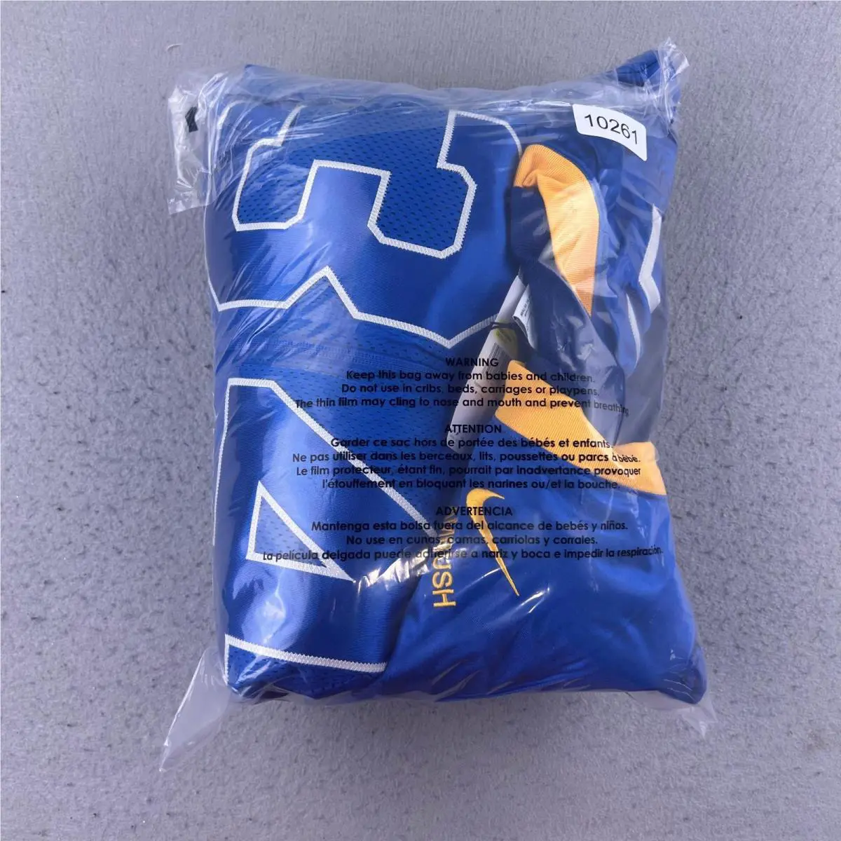 Nike clothing - Nike Ambush - Ambush - Blue 11