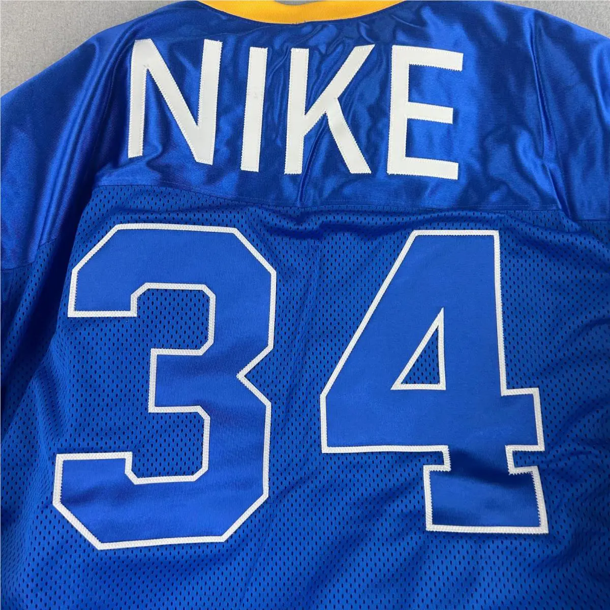 Nike clothing - Nike Ambush - Ambush - Blue 6