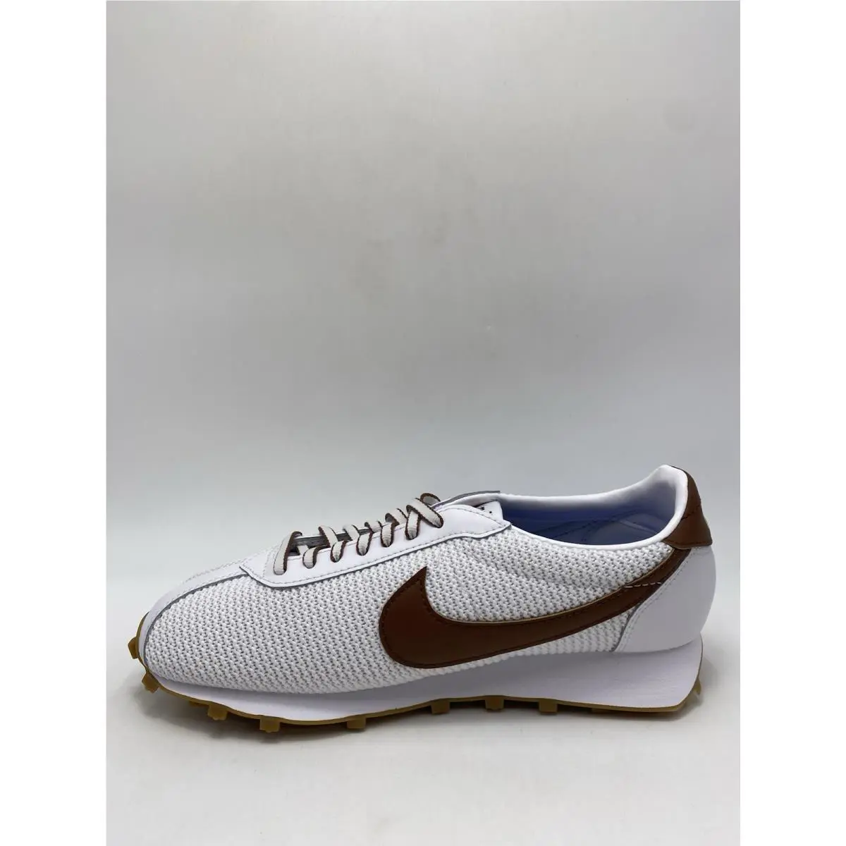 Nike shoes - SE - IH2128 100 - White/Fauna Brown (UPC: 198481720743) 1