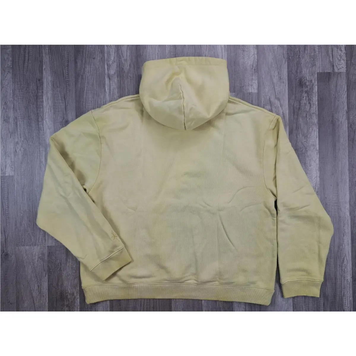 Nike clothing - Yellow 0