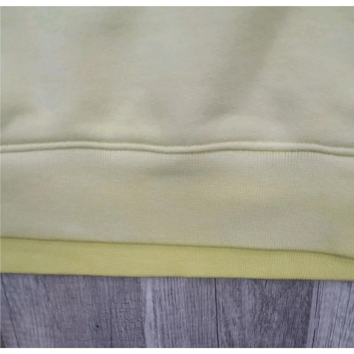 Nike clothing - Yellow 3