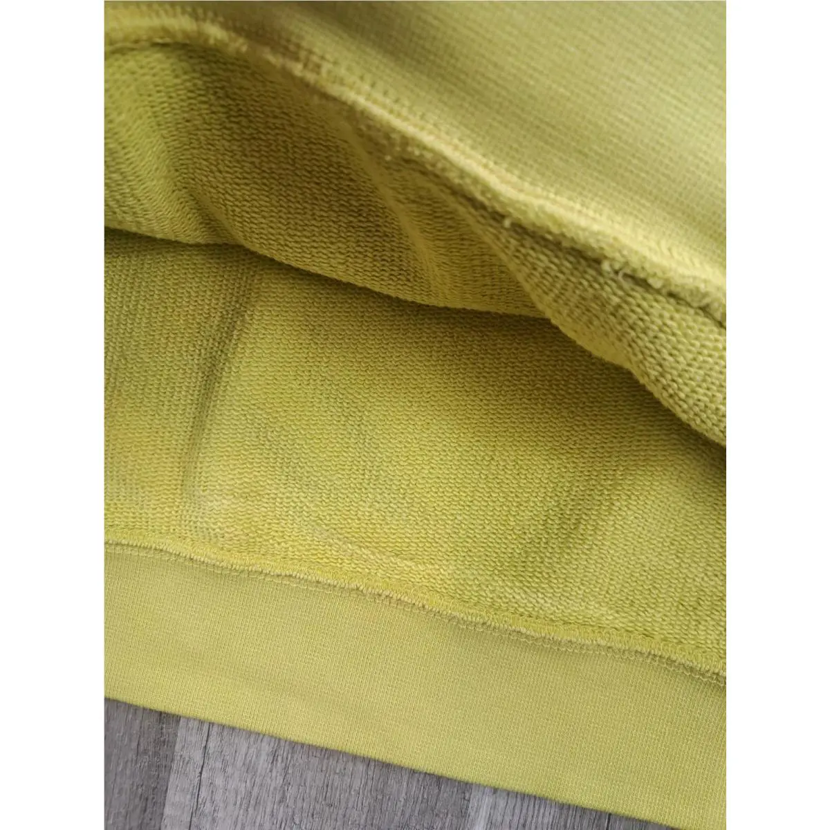 Nike clothing - Yellow 4