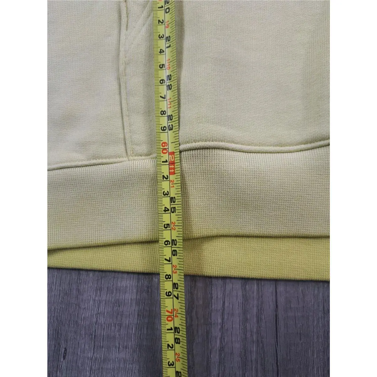 Nike clothing - Yellow 7