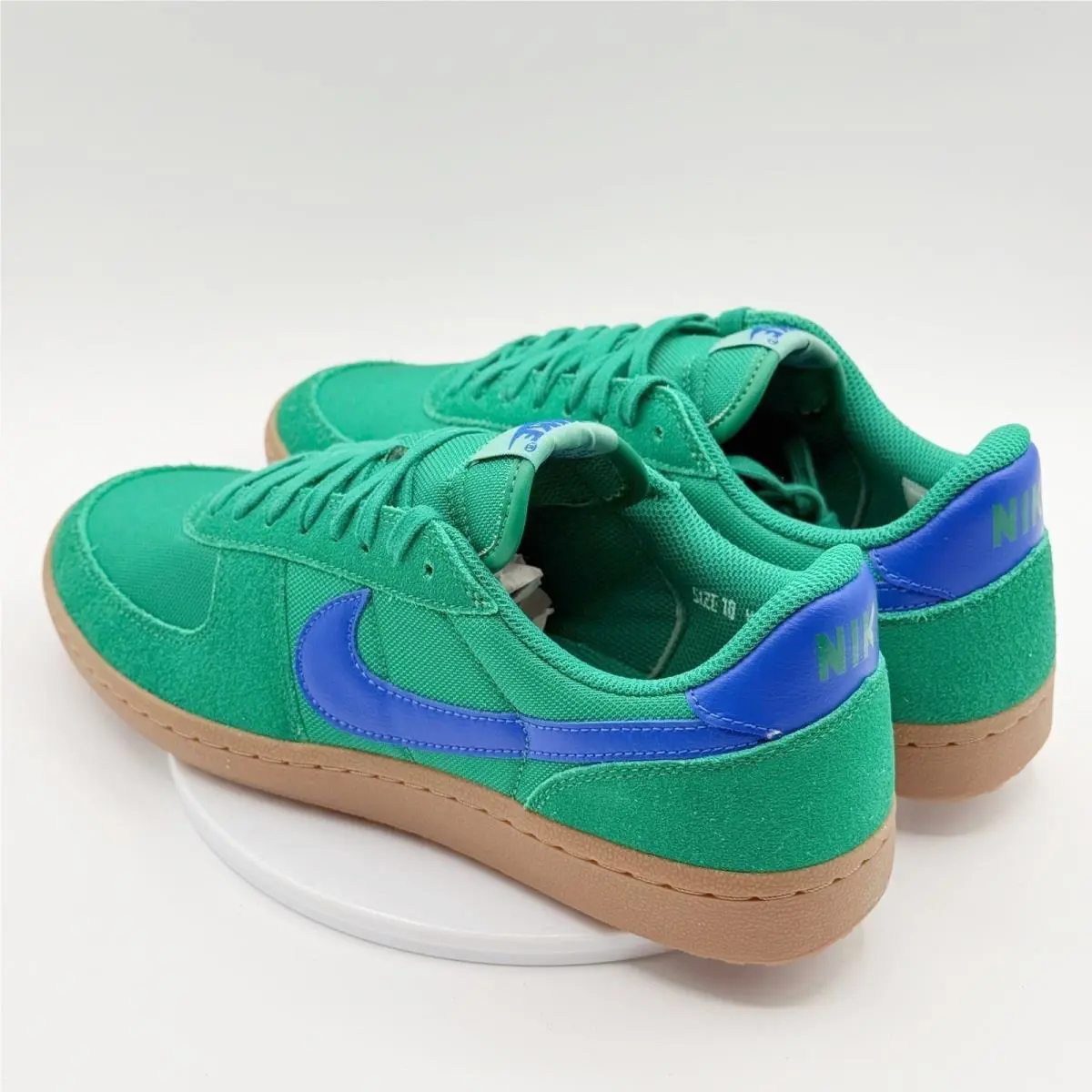 Nike shoes - Nike Field General - Field General - HF3165-302 - Green 0