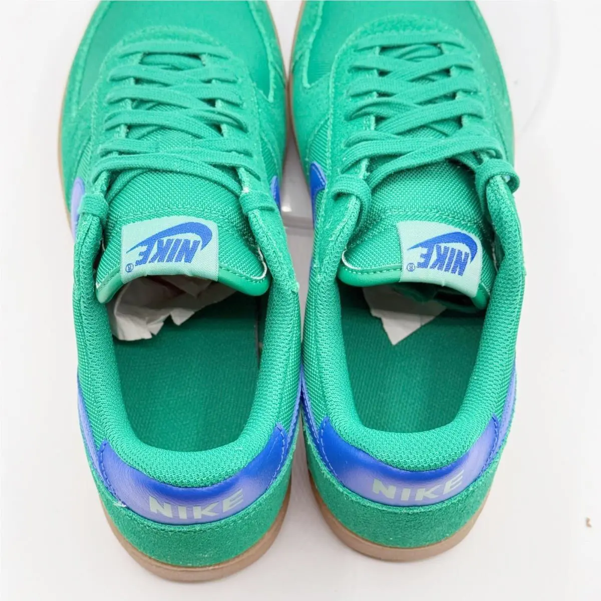 Nike shoes - Nike Field General - Field General - HF3165-302 - Green 4