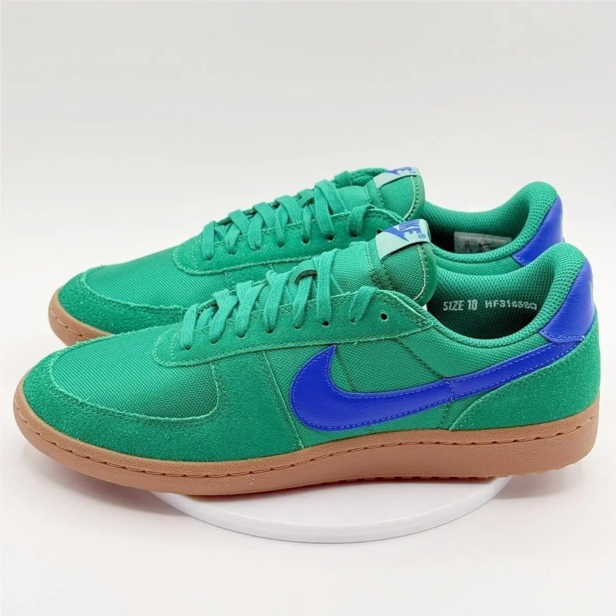 Nike shoes - Nike Field General - Field General - HF3165-302 - Green (UPC: 197863900957) 0