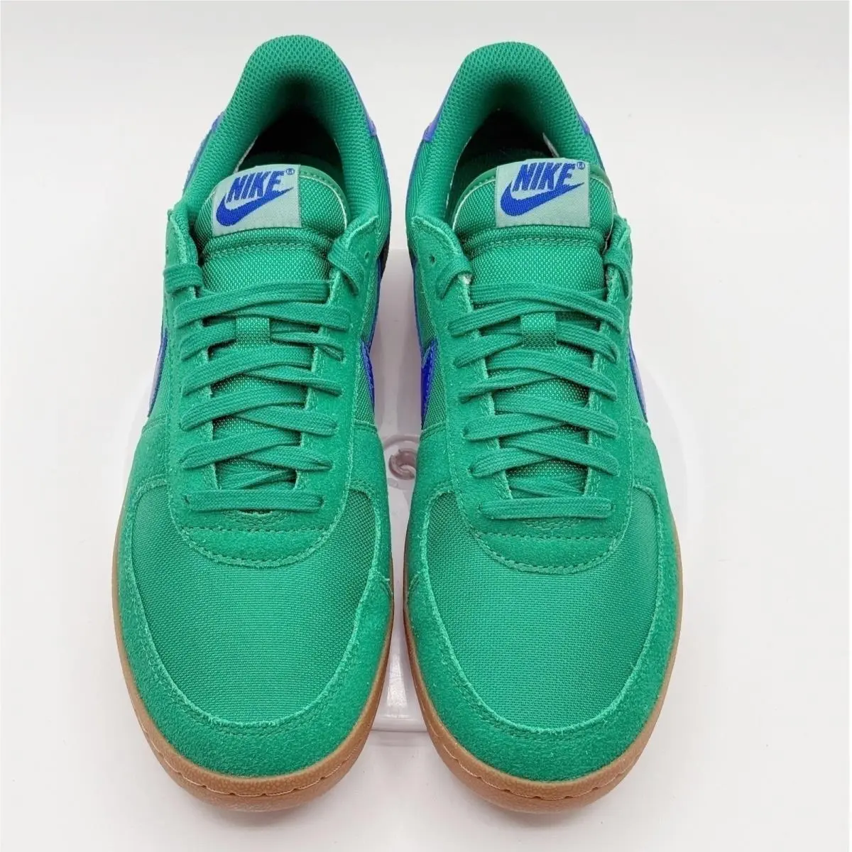 Nike shoes - Nike Field General - Field General - HF3165-302 - Green (UPC: 197863900957) 4