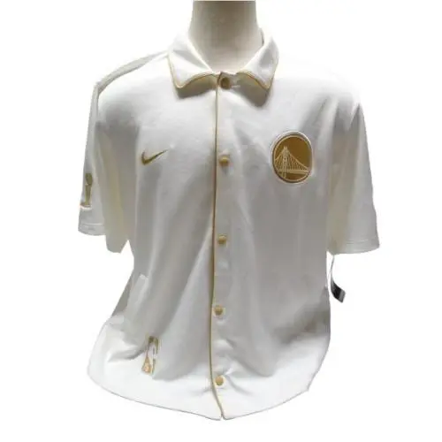 Nike clothing - White 1