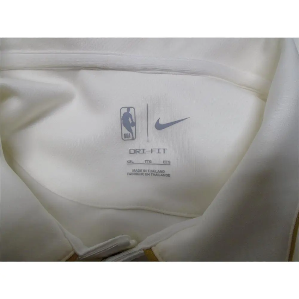 Nike clothing - White 2