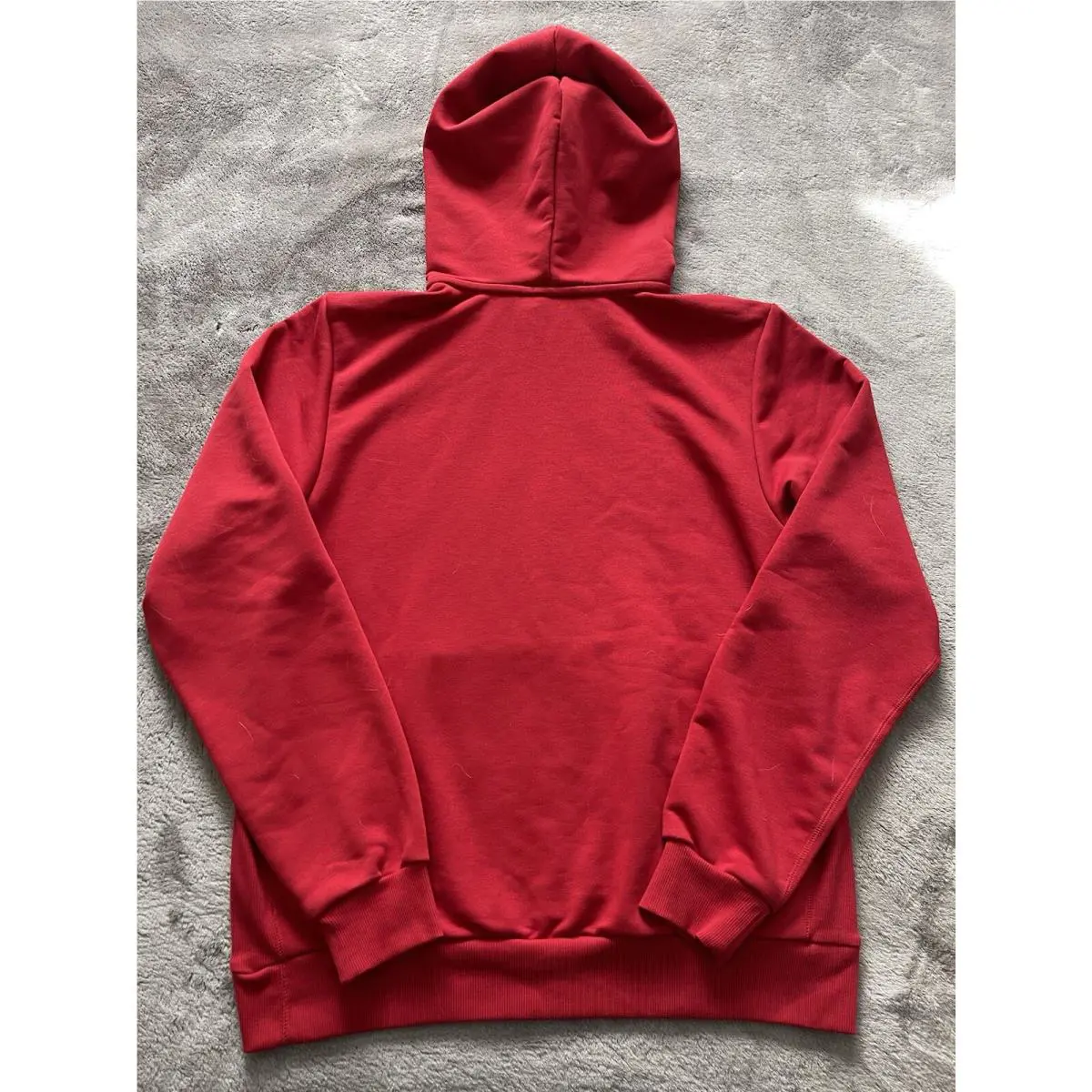 Nike clothing - Red Gold (UPC: 0197596147261) 2