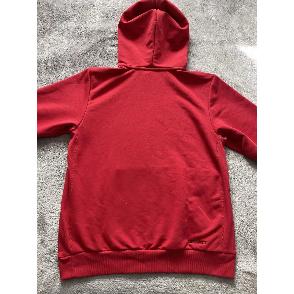 Nike clothing - Red Gold (UPC: 0197596147261) 3