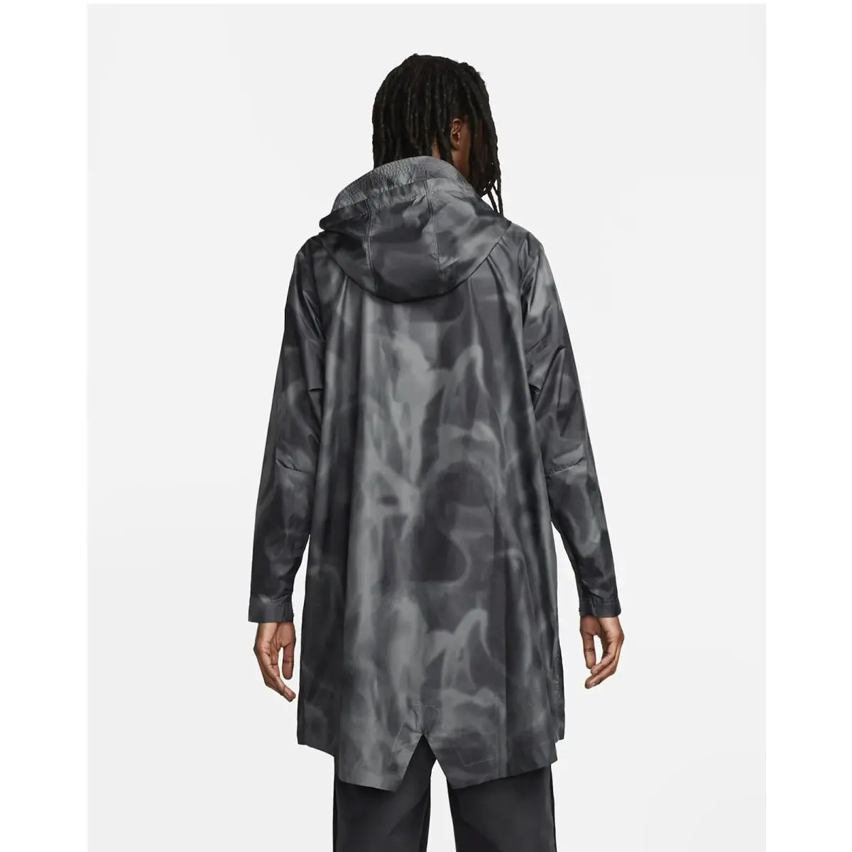 Nike clothing - Black 5