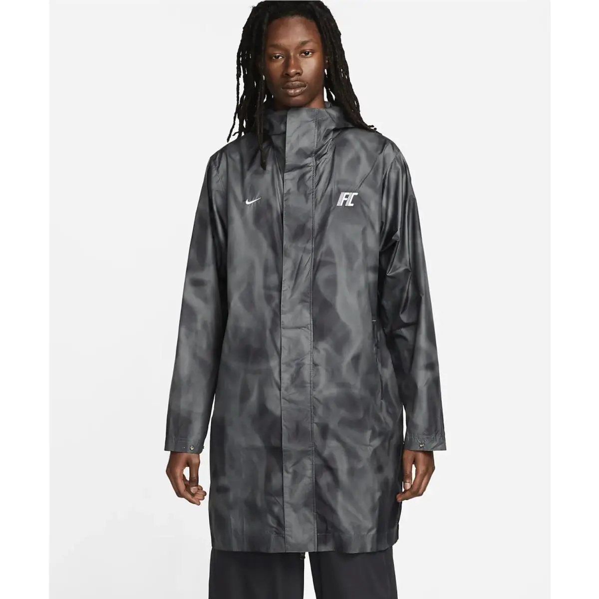 Nike clothing - Black 6