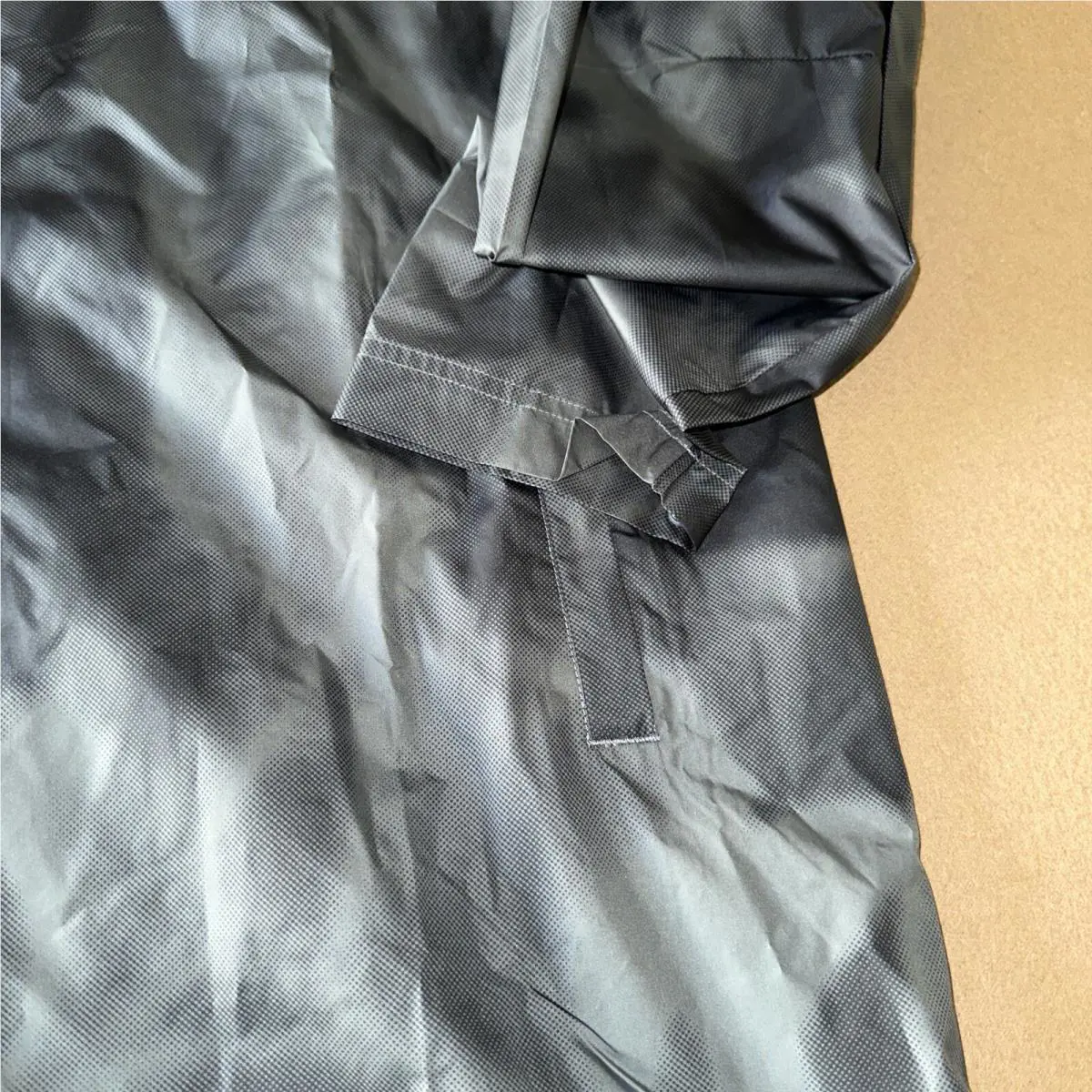 Nike clothing - Black 9