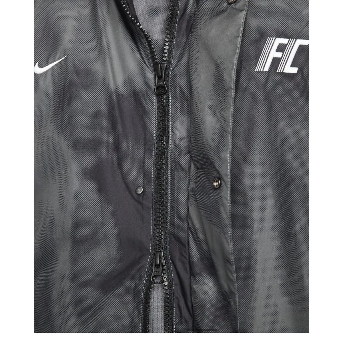 Nike clothing - Black 2