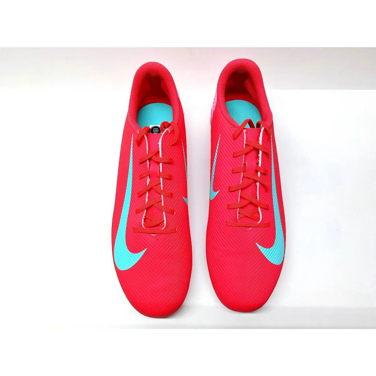 Nike shoes - NIKE SUPERFLY 10 - SUPERFLY - FQ8441-800 - Pink (UPC: 197602979459) 2