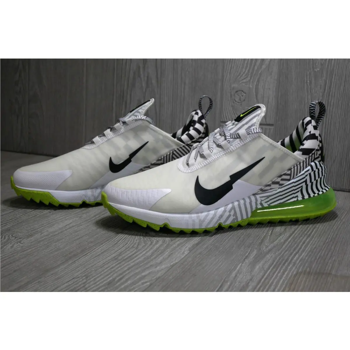 Nike shoes - Nike Air Max 270 - Air Max - Multicolor 0