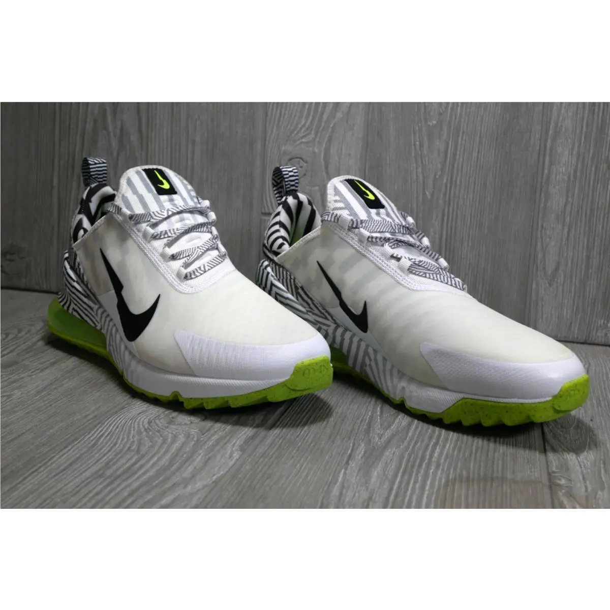 Nike shoes - Nike Air Max 270 - Air Max - Multicolor 1