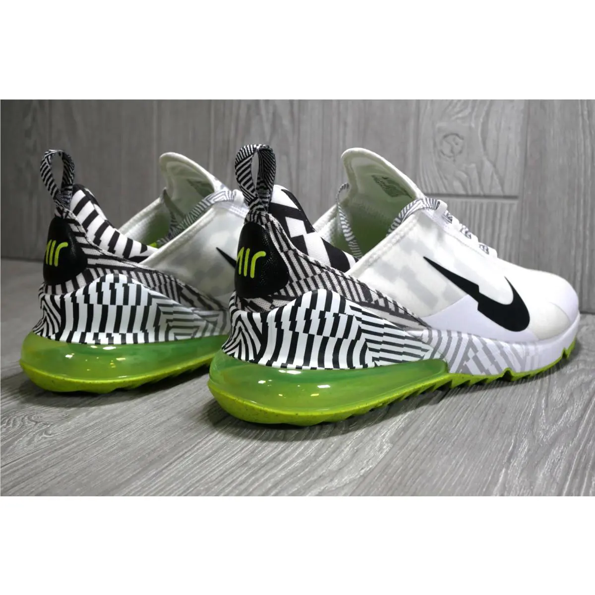 Nike shoes - Nike Air Max 270 - Air Max - Multicolor 3